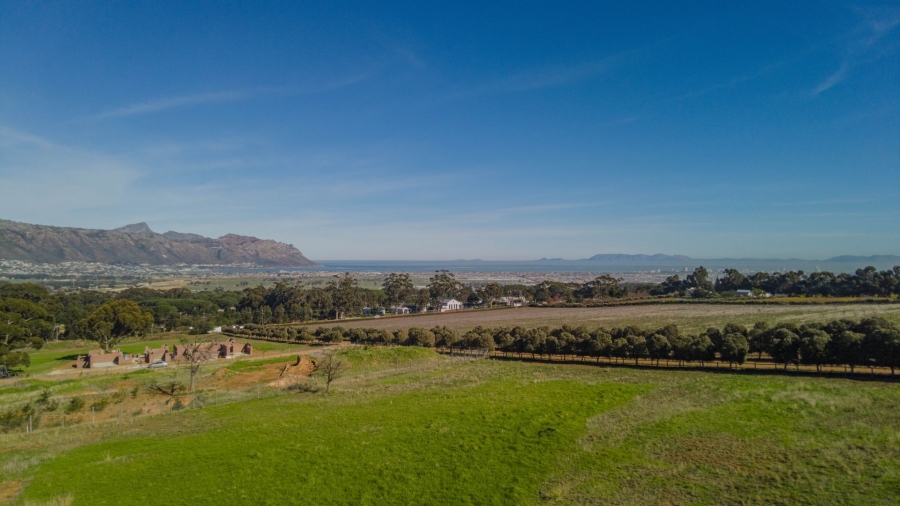 0 Bedroom Property for Sale in Somerset West Rural Western Cape